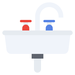 Basin icon