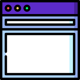 Web icon