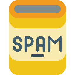 spam Ícone