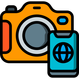 Camera icon