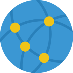 Connections icon