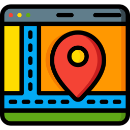 Map icon