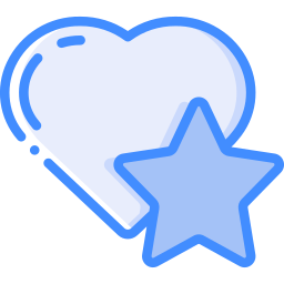 Heart icon