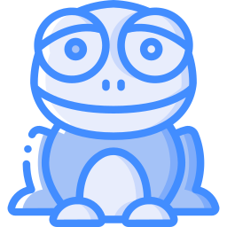 Frog icon