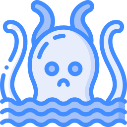 kraken icono