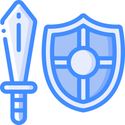 Weapons icon