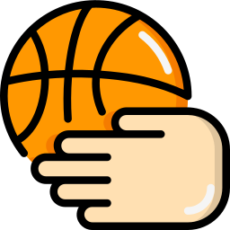 Ball icon