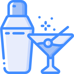 cocktail-shaker icon