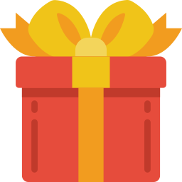 geschenk icon