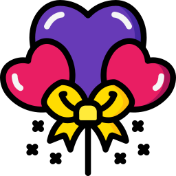 Heart icon