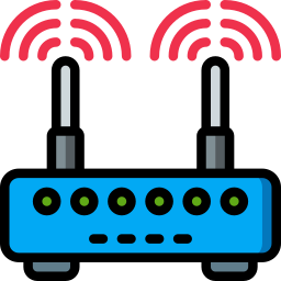 router icona