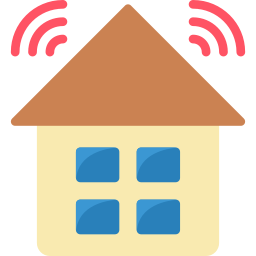 Home icon