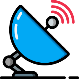 satellit icon