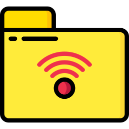 Shared folder icon