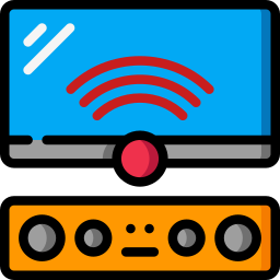 soundbar icon