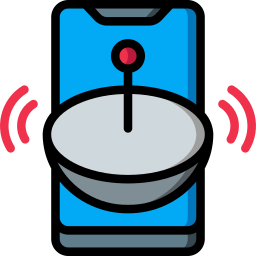 satellit icon