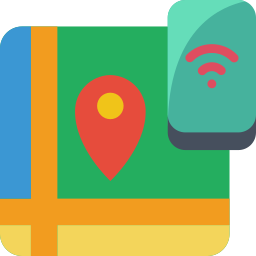 gps icon