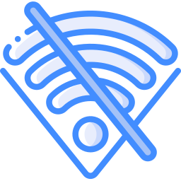 wi-fi ikona