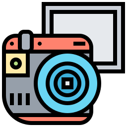 Camera icon