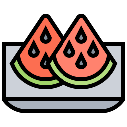 Watermelon icon