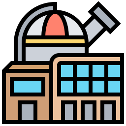 Observatory icon