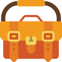 Bag icon