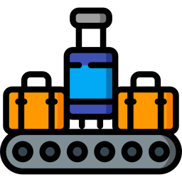 Conveyor icon