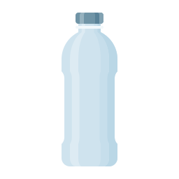 Water bottle icon