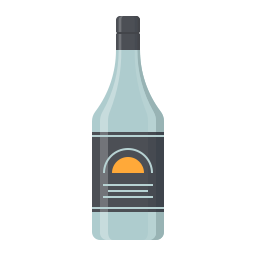 alkohol icon