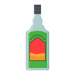 alkohol icon