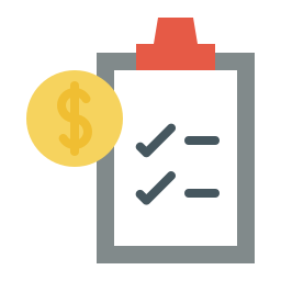 Invoice icon