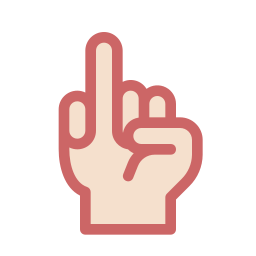 ringfinger icon