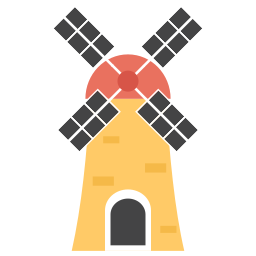 Windmill icon