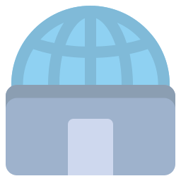 天文台 icon