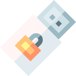 Хранилище данных иконка