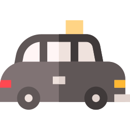 taxi icon