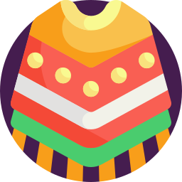 Poncho icon