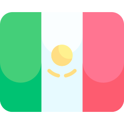 mexico icono