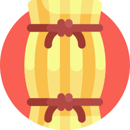 tamale Ícone