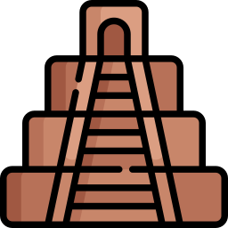 Чичен-Ица иконка