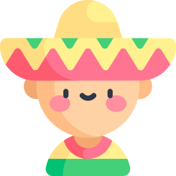 mexicaans icoon