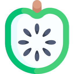 Guanabana icon