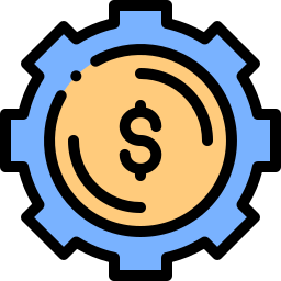 銀行システム icon