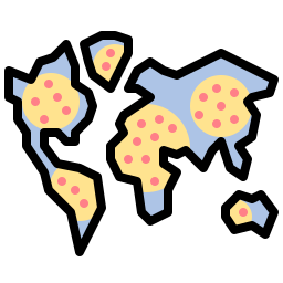 세계적 유행병 icon