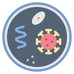 Pathogen icon