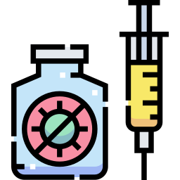 szczepionka ikona