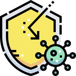 virus icon