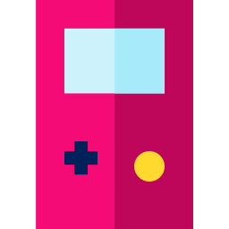 비디오 게임 콘솔 icon