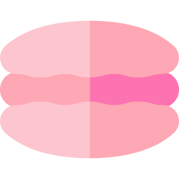 macaron icon