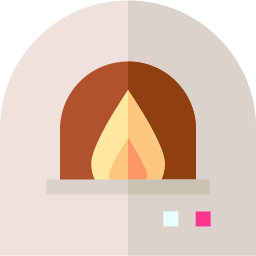 薪オーブン icon
